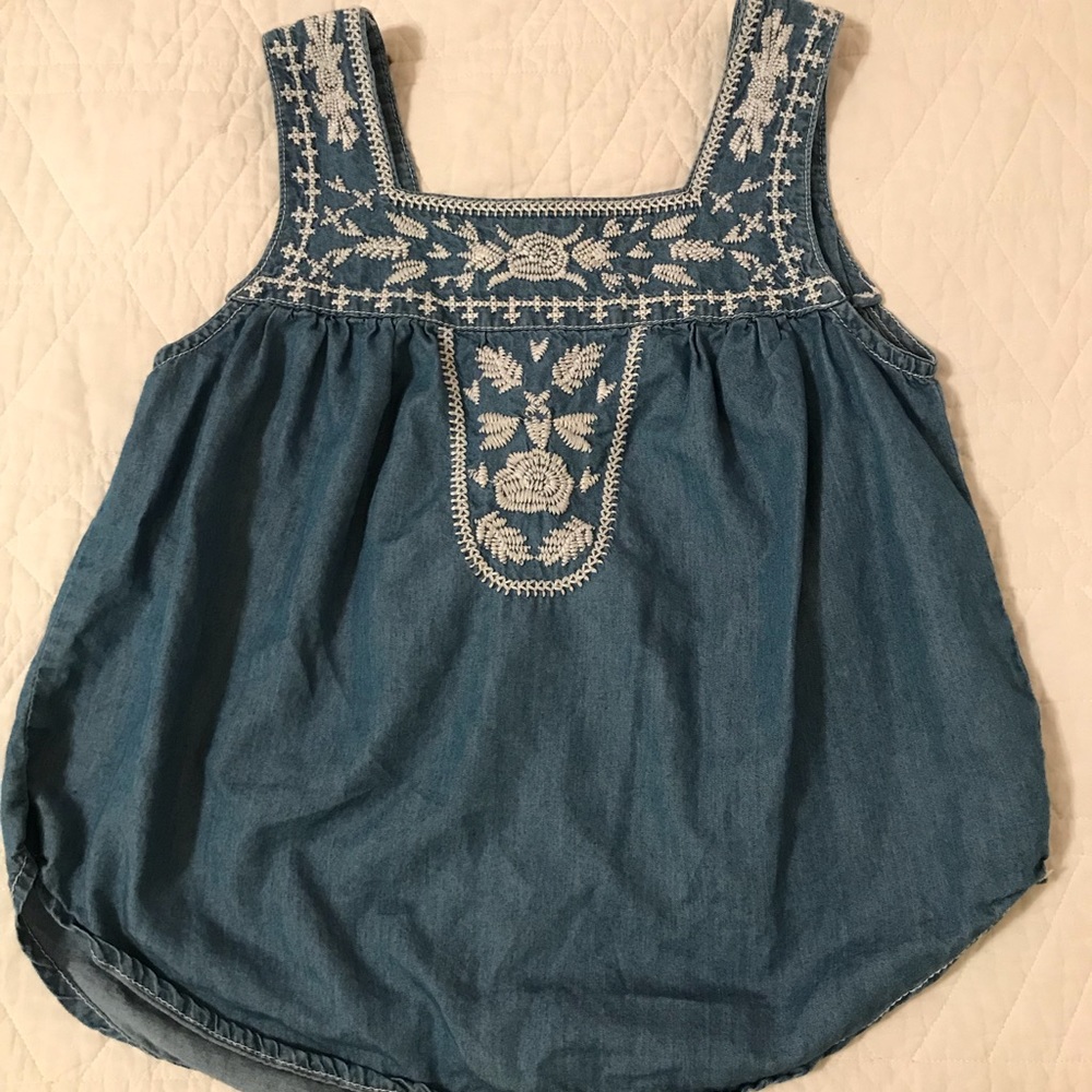 Cute Top